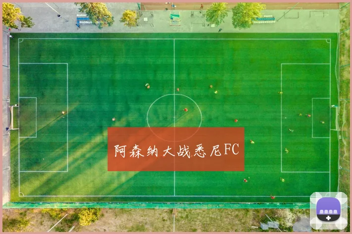 阿森纳大战悉尼FC