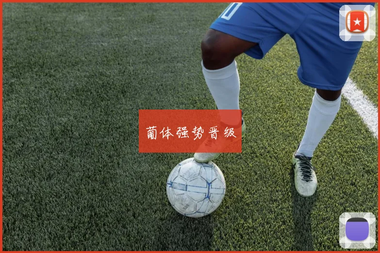 葡体强势晋级