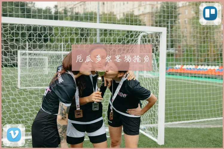 厄瓜多尔客场抢分