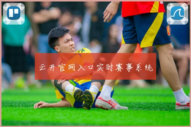 云开官网入口实时赛事系统