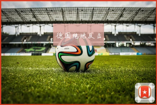 德国绝地反击