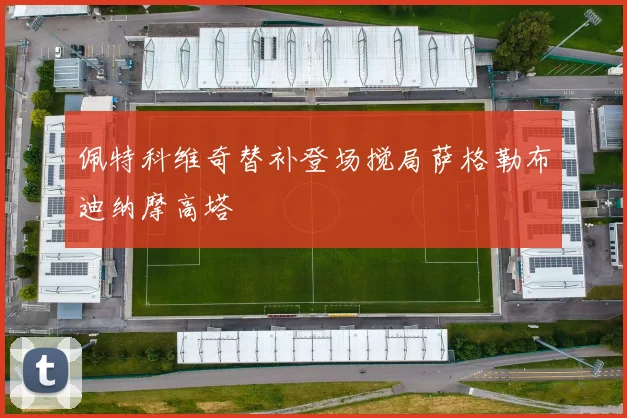佩特科维奇替补登场搅局萨格勒布迪纳摩高塔