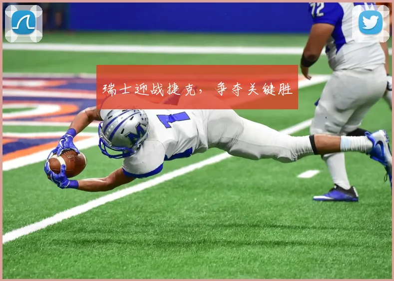瑞士迎战捷克，争夺关键胜