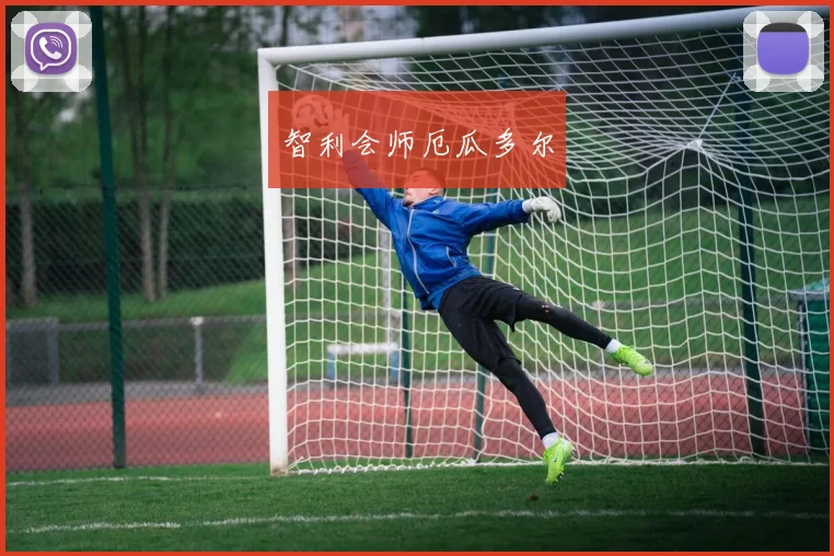 智利会师厄瓜多尔
