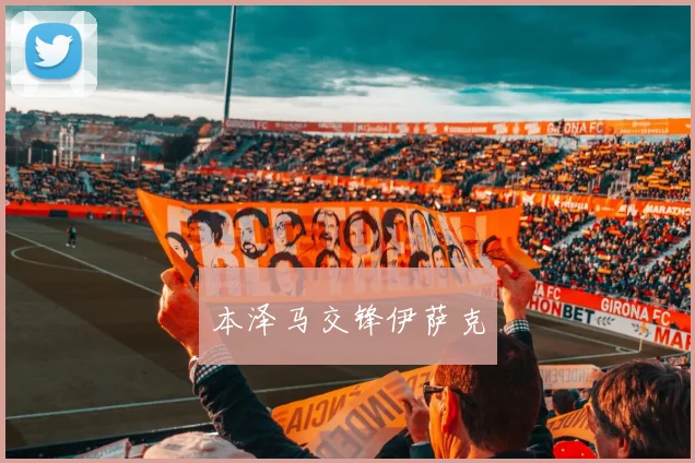 本泽马交锋伊萨克