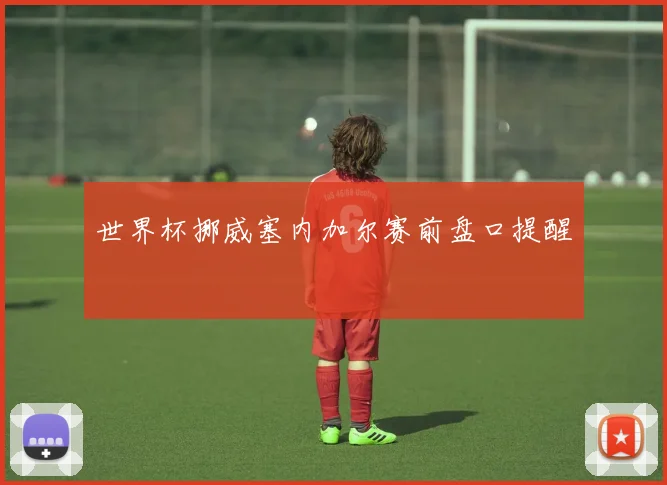 世界杯挪威塞内加尔赛前盘口提醒