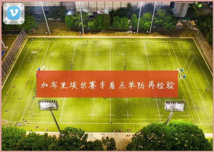 加布里埃尔赛季看点单防再检验